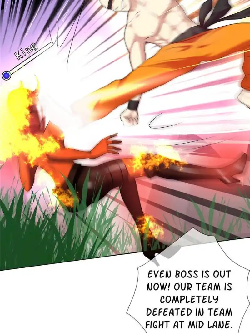 Legend Reboot Chapter 70 17